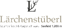 Restaurant Lärchenstüberl