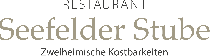 Restaurant Seefelder Stube