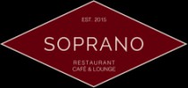 Logo Soprano Wien