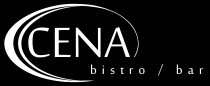 Logo CENA bistro/bar