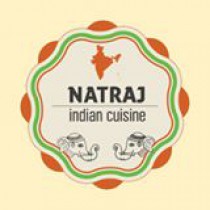Logo Natraj Indisches Restaurant