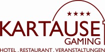 Logo Restaurant 'KARTAUSENKELLER'