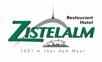 Logo HOTEL RESTAURANT ZISTELALM