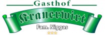Logo Gasthof Niggas