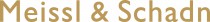 Logo Meissl & Schadn