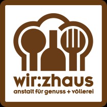 Logo Wir:zhaus
