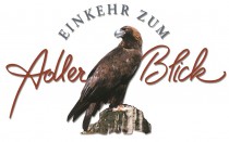 Logo Adlerblick