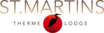 Logo St. Martins Therme & Lodge
