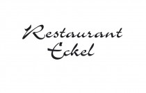 Logo Restaurant Eckel