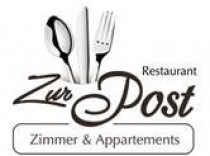 Logo Gasthof zur Post