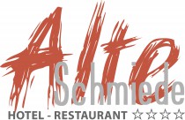Logo Alte Schmiede