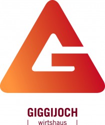 Logo Wirtshaus am Giggijoch