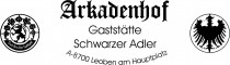 Restaurant Arkadenhof GmbH