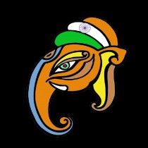 Logo The Taste of India