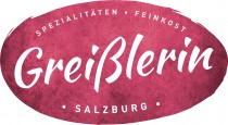Logo Greißlerin Salzburg