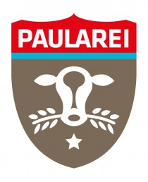 Logo PAULAREI