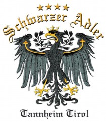 Restaurant Hotel Schwarzer Adler & Dependance Sonnenheim