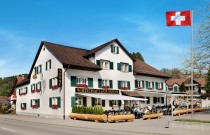 Restaurant Sonne