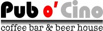 Restaurant pub o‘ cino