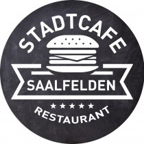 Logo Stadtcafe Saalfelden