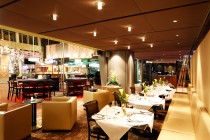 Logo Casino Restaurant Innsbruck