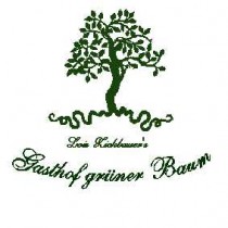 Gasthof zum grünen Baum