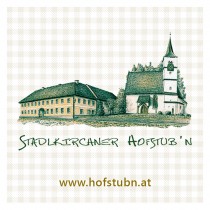 Logo Stadlkirchner Hofstub n