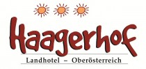 Logo Landhotel Haagerhof