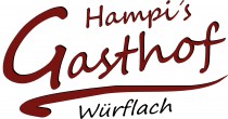 Logo Hampis Gasthof