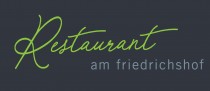 Logo Restaurant am Friedrichshof