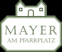 Logo Mayer am Pfarrplatz