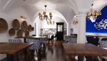 Restaurant Der Grieche