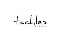 Logo Tachles - Das Kulturcafe