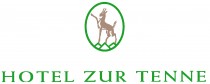 Logo Hotel Zur Tenne