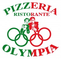 Logo Pizzeria Ristorante Olympia 