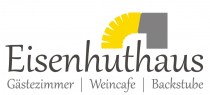 Logo Eisenhuthaus Wein - Cafe