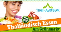 Logo Thaihaus Som