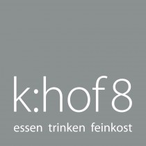 Logo Khof8 Trattoria Italiana