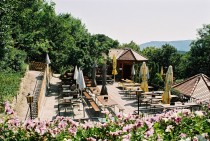Restaurant Terrassenheuriger Trimmel