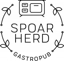 Logo Spoarherd Gastropub