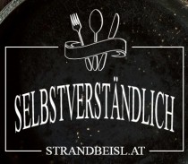 Logo Selbstverständlich Strandbeisl