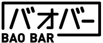 Logo BAO BAR