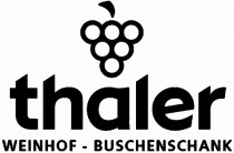 Restaurant Buschenschank Thaler