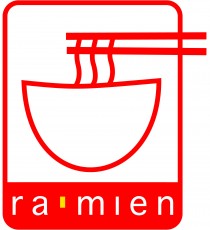 Logo ra mien Restaurant