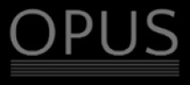 Logo OPUS Restaurant