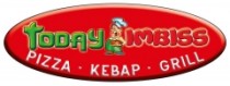 Logo Today Imbiss ' Feldkirch am Bahnhof '