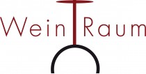 Logo Wein.Raum
