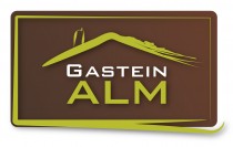 Logo Gastein Alm