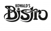 Logo BISTRO & PUB Kowald