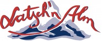 Logo Latschn Alm